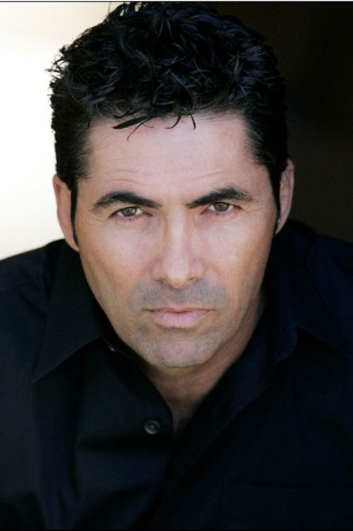 Steve Daron