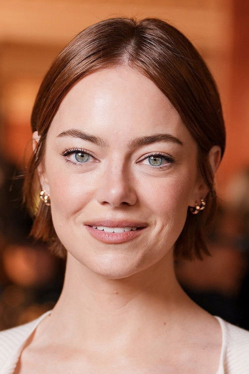 Emma Stone